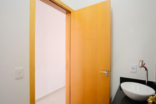 Casa à venda com 3 quartos, 133m² em Vila Formosa, São Paulo