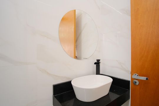 Casa à venda com 3 quartos, 133m² em Vila Formosa, São Paulo