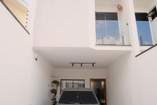 Casa à venda com 3 quartos, 133m² em Vila Formosa, São Paulo