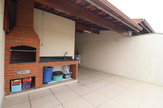 Cobertura de apartamento à venda com 2 quartos, 70m² em Vila Vitória, Santo André