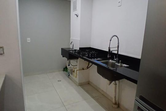 Apartamento para alugar com 2 quartos, 36m² em Vila das Bandeiras, Guarulhos
