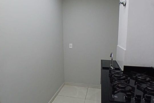 Apartamento para alugar com 2 quartos, 36m² em Vila das Bandeiras, Guarulhos