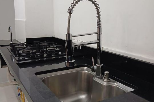 Apartamento para alugar com 2 quartos, 36m² em Vila das Bandeiras, Guarulhos