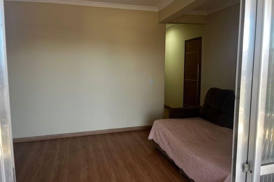 Quarto de casa à venda com 2 quartos, 125m² em Conjunto Habitacional A. E. Carvalho, São Paulo