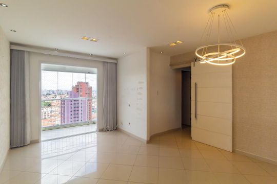 Apartamento à venda com 2 quartos, 74m² em Vila Prudente, São Paulo