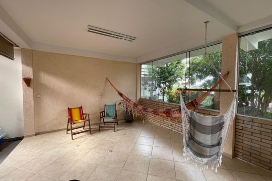 Casa à venda com 3 quartos, 212m² em Operário, Novo Hamburgo