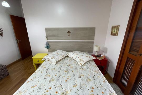 Casa à venda com 3 quartos, 212m² em Operário, Novo Hamburgo