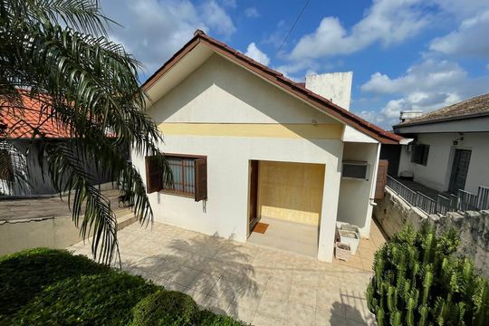 Casa à venda com 3 quartos, 212m² em Operário, Novo Hamburgo