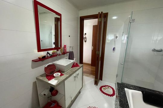Casa à venda com 3 quartos, 212m² em Operário, Novo Hamburgo