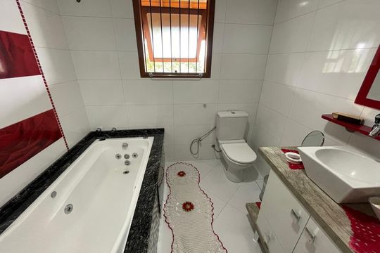 Casa à venda com 3 quartos, 212m² em Operário, Novo Hamburgo