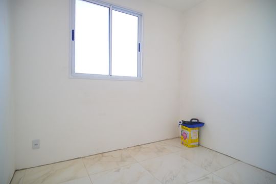 Quarto 1 de apartamento para alugar com 2 quartos, 45m² em Feitoria, São Leopoldo