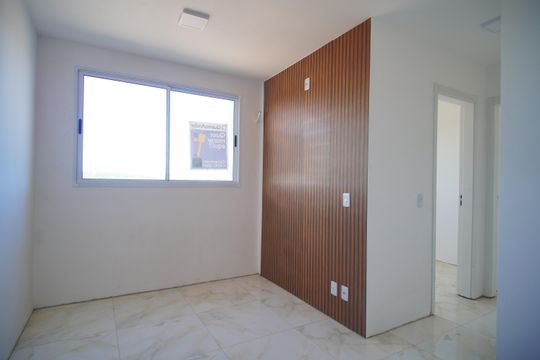 Apartamento para alugar com 2 quartos, 45m² em Feitoria, São Leopoldo