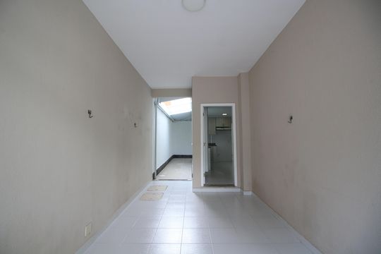 Cozinha de casa à venda com 4 quartos, 195m² em Anil, Rio de Janeiro