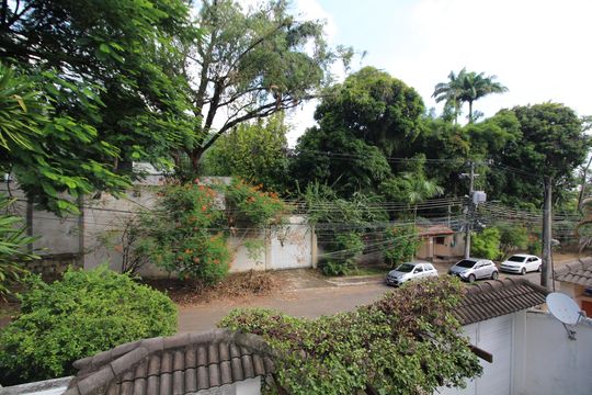 Quarto 4 - Vista de casa à venda com 4 quartos, 195m² em Anil, Rio de Janeiro