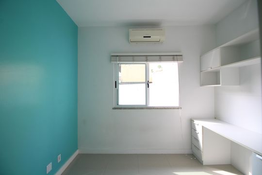 Casa à venda com 4 quartos, 195m² em Anil, Rio de Janeiro