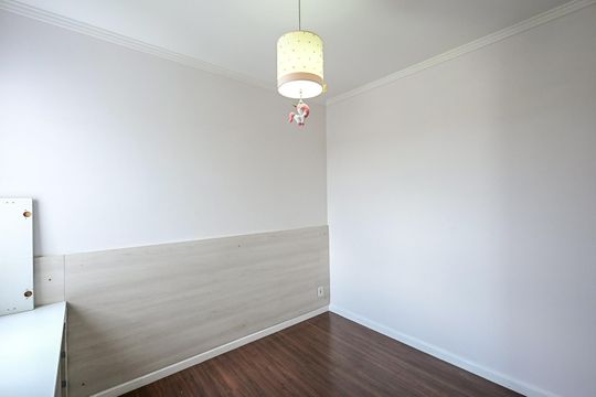 Quarto 1 de apartamento à venda com 3 quartos, 126m² em Jardim Wanda, Taboão da Serra