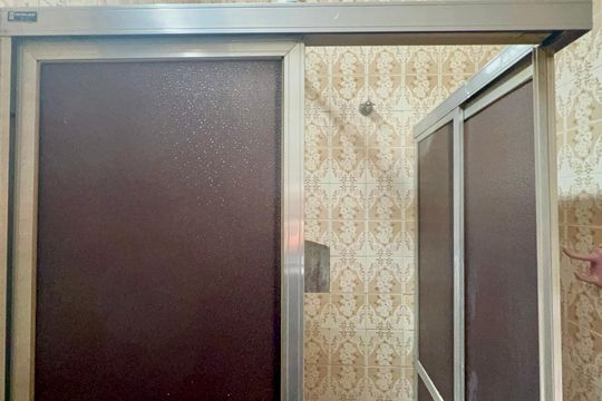 Banheiro de casa à venda com 2 quartos, 93m² em Sumaré, São Paulo