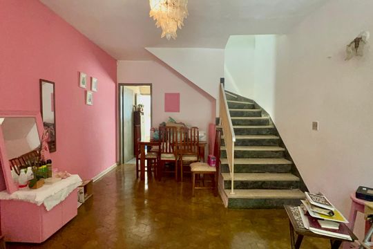 Sala de casa à venda com 2 quartos, 93m² em Sumaré, São Paulo