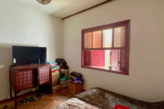 Quarto 1 de casa à venda com 2 quartos, 93m² em Sumaré, São Paulo