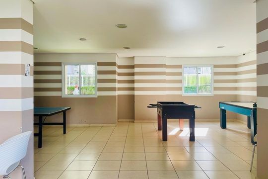 Apartamento à venda com 4 quartos, 128m² em Vila Augusta, Guarulhos