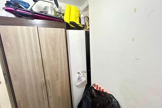 Despensa de apartamento à venda com 4 quartos, 128m² em Vila Augusta, Guarulhos
