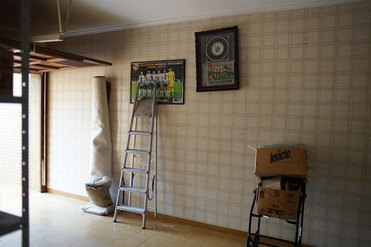 Garagem de casa à venda com 2 quartos, 147m² em Vila Rosalia, Guarulhos