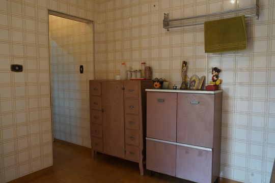 Edicula fundo de casa à venda com 2 quartos, 147m² em Vila Rosalia, Guarulhos
