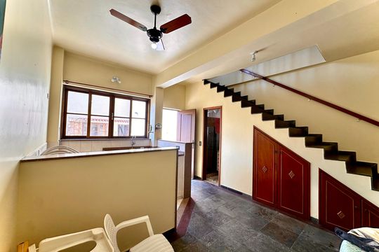 Apartamento à venda com 7 quartos, 266m² em Saúde, Rio de Janeiro