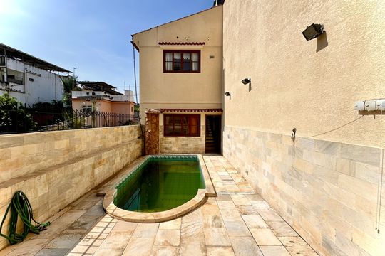 Apartamento à venda com 7 quartos, 266m² em Saúde, Rio de Janeiro