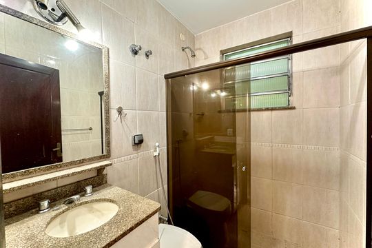 Apartamento à venda com 7 quartos, 266m² em Saúde, Rio de Janeiro