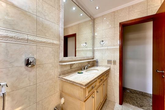 Apartamento à venda com 7 quartos, 266m² em Saúde, Rio de Janeiro