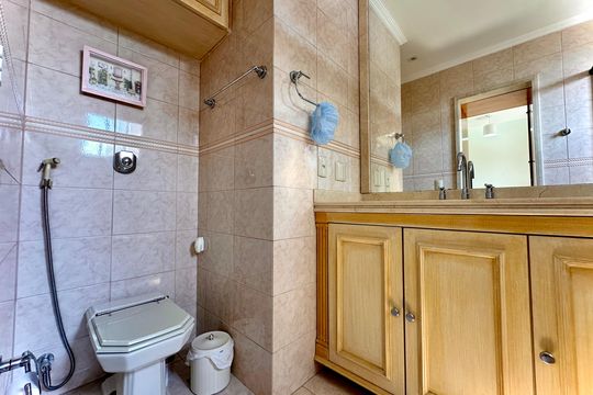 Apartamento à venda com 7 quartos, 266m² em Saúde, Rio de Janeiro