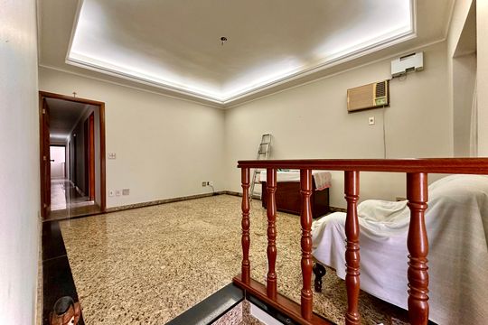 Apartamento à venda com 7 quartos, 266m² em Saúde, Rio de Janeiro