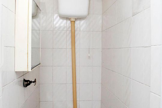 Banheiro 2 de apartamento à venda com 2 quartos, 67m² em Cidade Baixa, Porto Alegre
