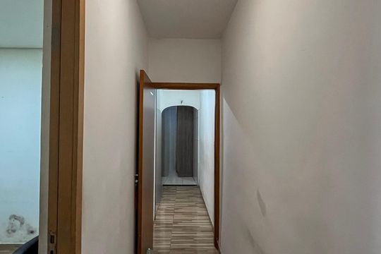 Corredor de casa à venda com 2 quartos, 80m² em Vila Heliopolis, São Paulo