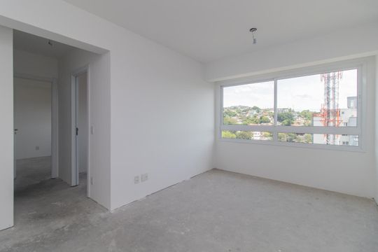 Apartamento à venda com 2 quartos, 52m² em Partenon, Porto Alegre