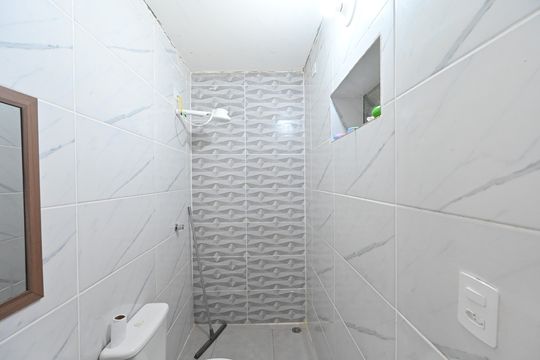 Quarto de casa para alugar com 1 quarto, 30m² em Vila da Saúde, São Paulo