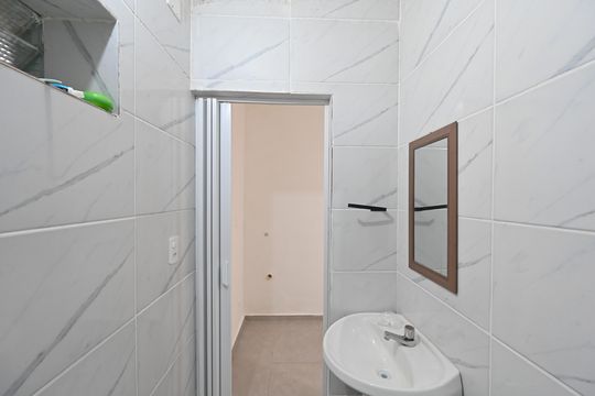 Quarto de casa para alugar com 1 quarto, 30m² em Vila da Saúde, São Paulo