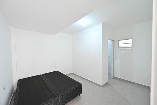 Quarto de casa para alugar com 1 quarto, 30m² em Vila da Saúde, São Paulo