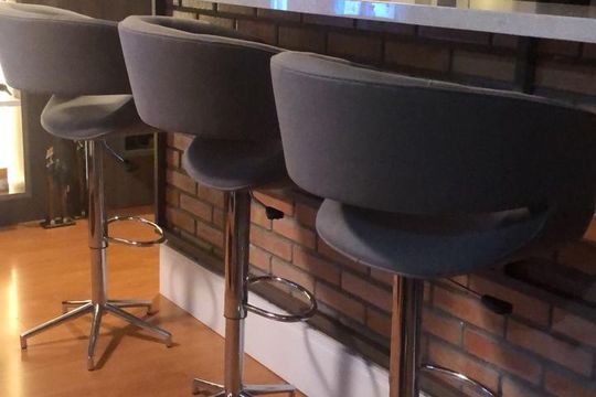 Cozinha de apartamento para alugar com 2 quartos, 74m² em Petrópolis, Porto Alegre
