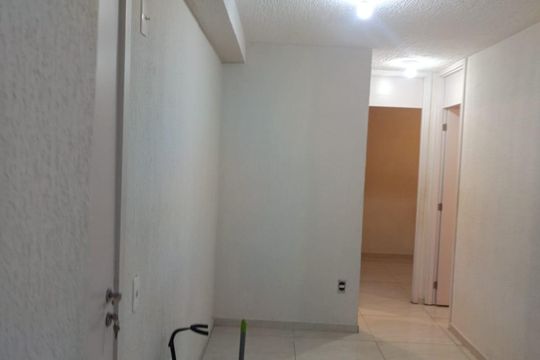 Apartamento para alugar com 1 quarto, 42m² em Guaratiba, Rio de Janeiro