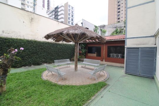 Área Comum de apartamento à venda com 3 quartos, 164m² em Água Fria, São Paulo