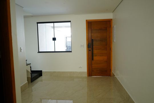 Casa à venda com 3 quartos, 120m² em Chácara Santo Antônio (zona Leste), São Paulo