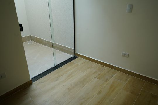 Quarto 1 de casa à venda com 3 quartos, 120m² em Chácara Santo Antônio (zona Leste), São Paulo