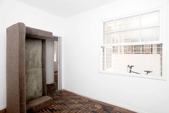 Apartamento à venda com 2 quartos, 48m² em Cidade Baixa, Porto Alegre
