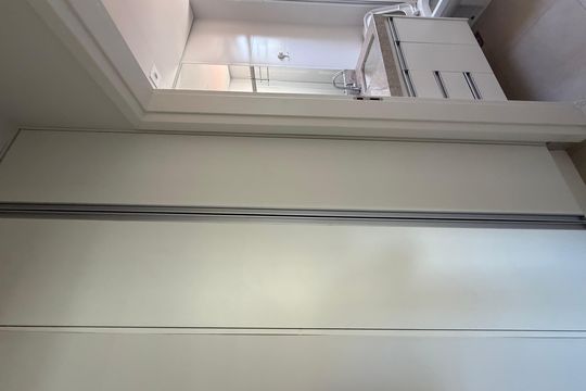 Apartamento à venda com 1 quarto, 49m² em Luxemburgo, Belo Horizonte