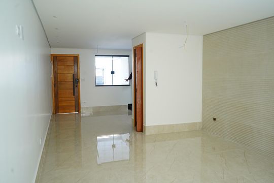 Casa à venda com 3 quartos, 120m² em Chácara Santo Antônio (zona Leste), São Paulo