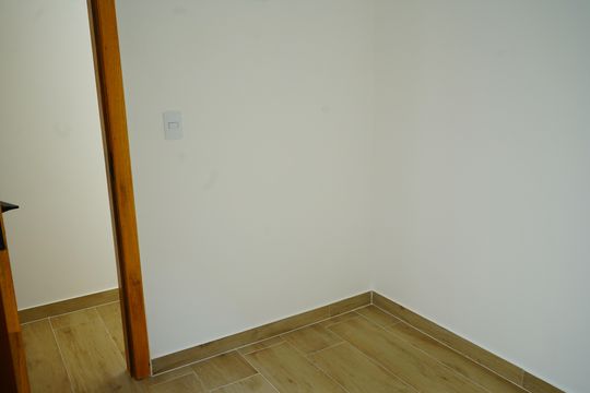 Quarto 2 de casa à venda com 3 quartos, 120m² em Chácara Santo Antônio (zona Leste), São Paulo