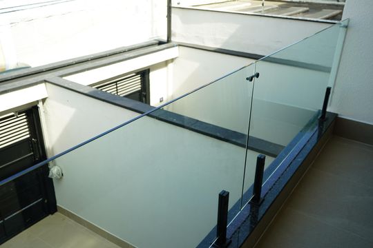 Vista da Suíte de casa à venda com 3 quartos, 120m² em Chácara Santo Antônio (zona Leste), São Paulo