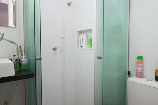 Casa de Condomínio à venda com 2 quartos, 139m² em Umarizal, São Paulo